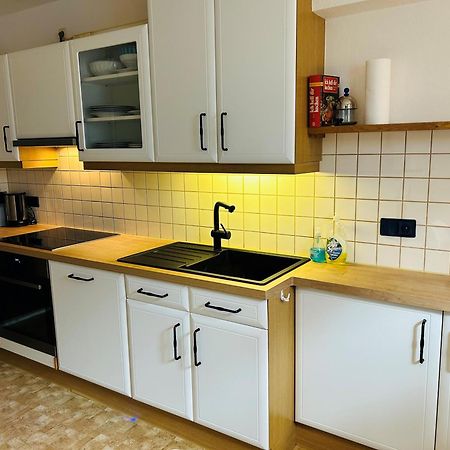 Ferienhaus Durstberger แอห์วัลด์ ภายนอก รูปภาพ
