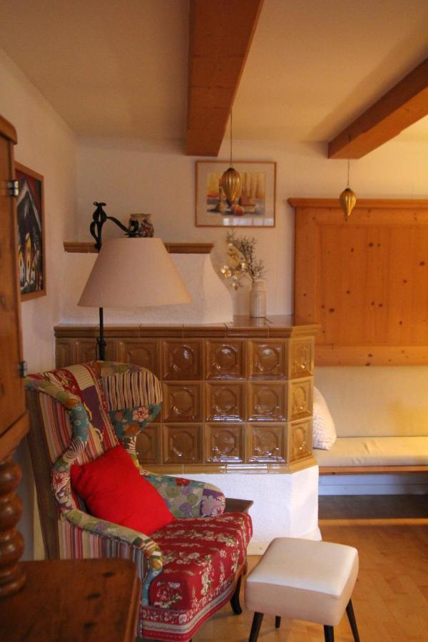 Ferienhaus Durstberger แอห์วัลด์ ภายนอก รูปภาพ