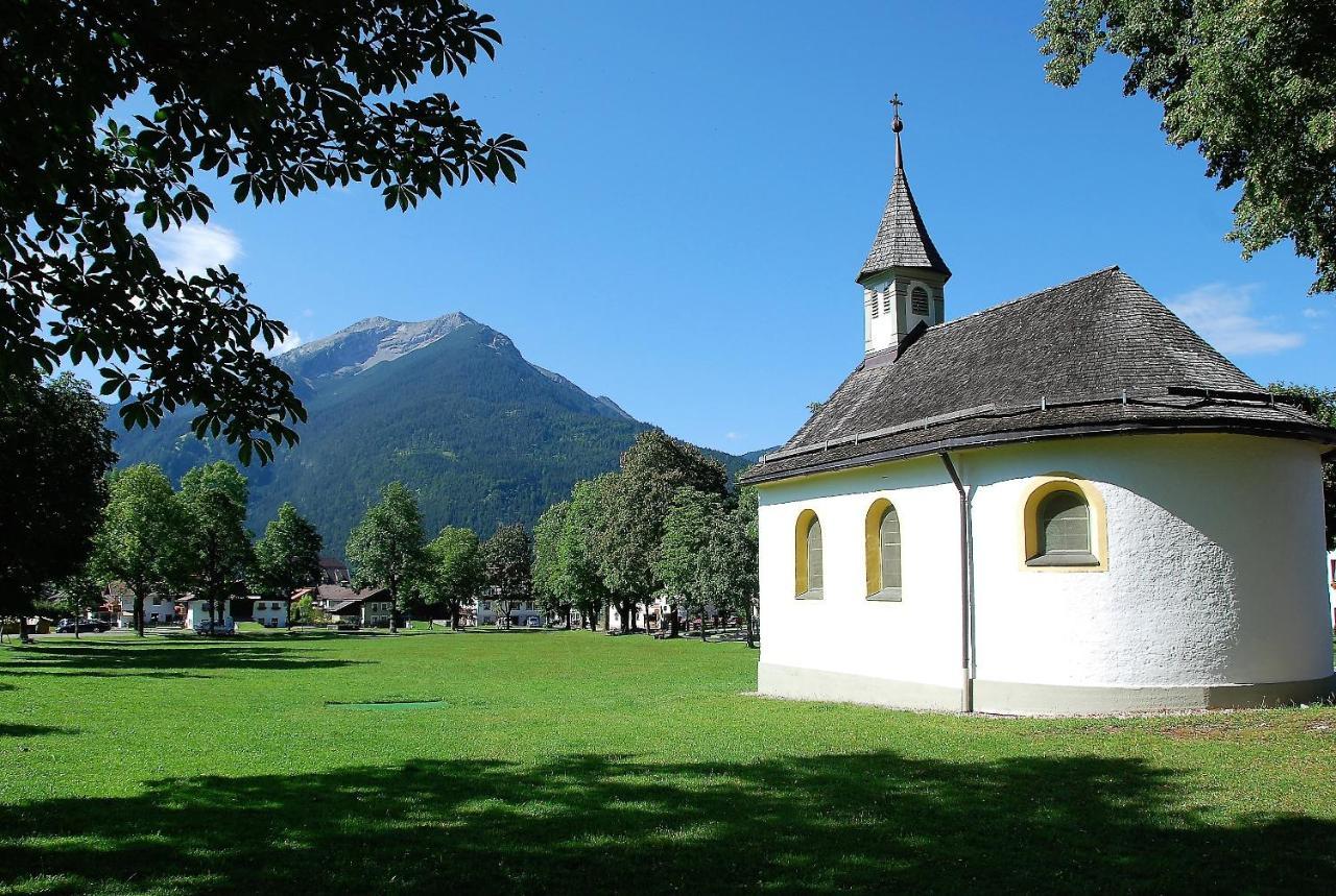 Ferienhaus Durstberger แอห์วัลด์ ภายนอก รูปภาพ