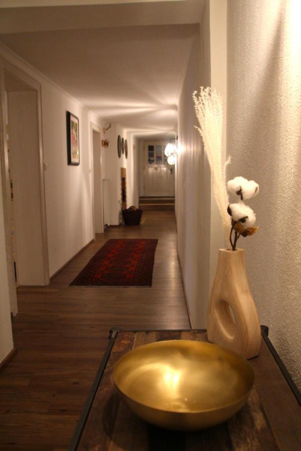 Ferienhaus Durstberger แอห์วัลด์ ภายนอก รูปภาพ
