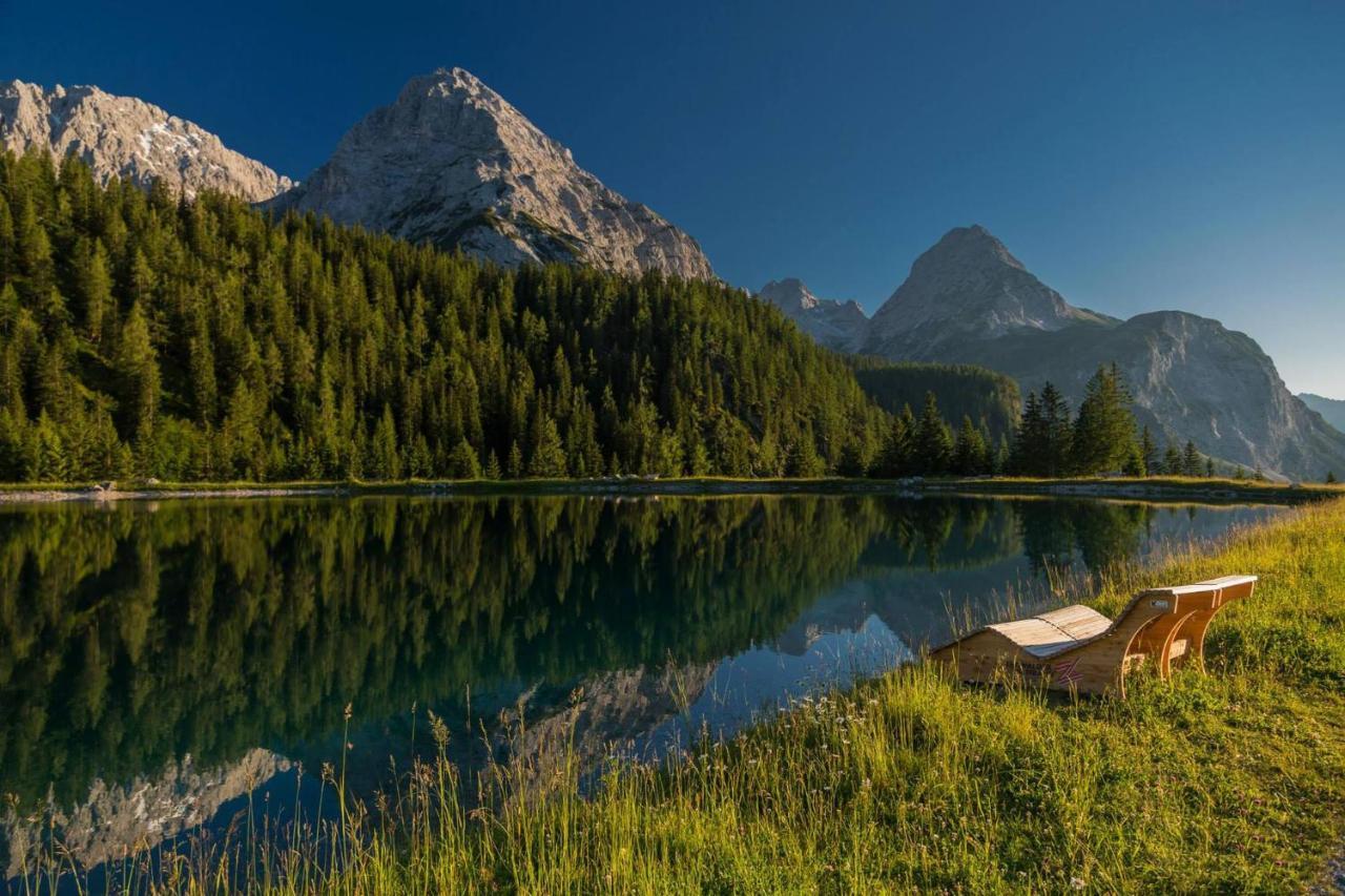 Ferienhaus Durstberger แอห์วัลด์ ภายนอก รูปภาพ