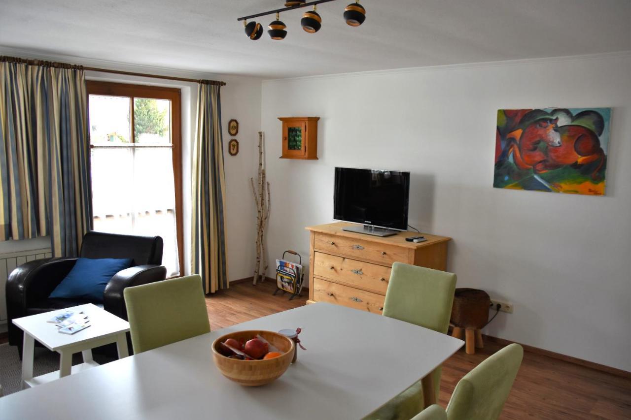 Ferienhaus Durstberger แอห์วัลด์ ภายนอก รูปภาพ