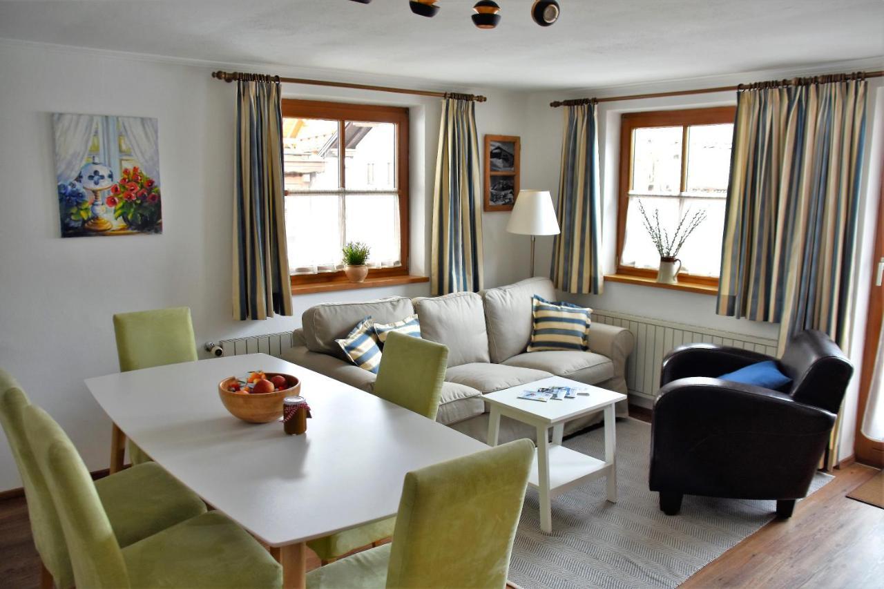Ferienhaus Durstberger แอห์วัลด์ ภายนอก รูปภาพ