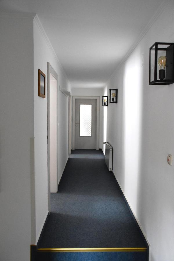 Ferienhaus Durstberger แอห์วัลด์ ภายนอก รูปภาพ
