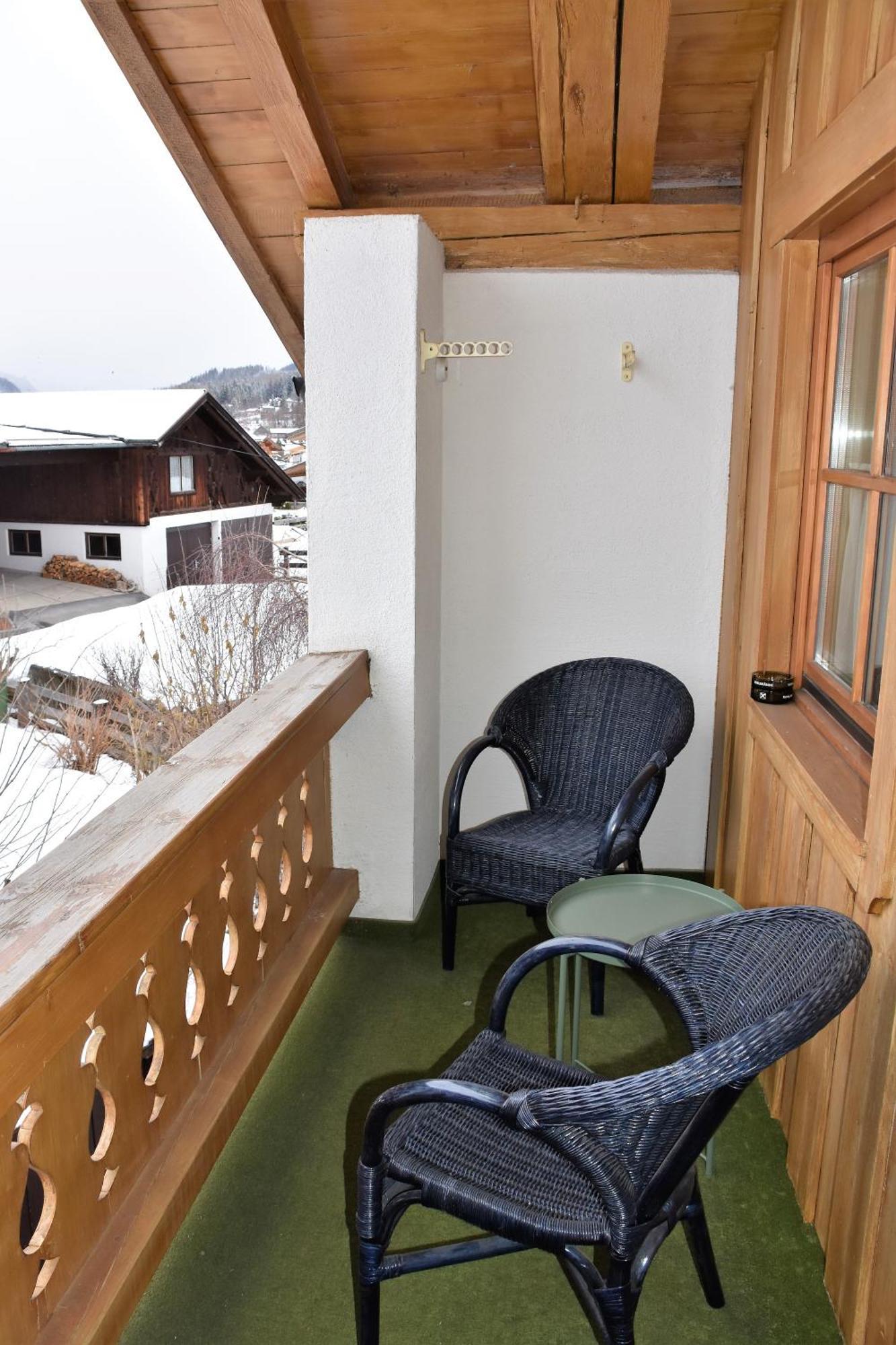 Ferienhaus Durstberger แอห์วัลด์ ห้อง รูปภาพ
